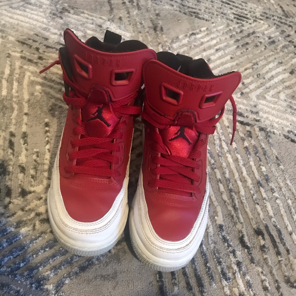 Jordan spizike great condition